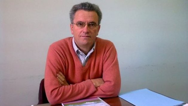 Claudio Del Plá